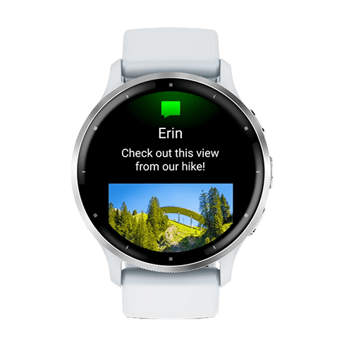 Garmin Venu 3 Balts 8 GB 8 img.