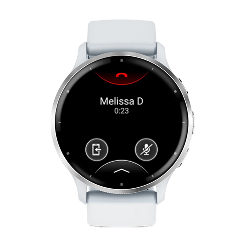 Garmin Venu 3 Balts 8 GB 1 img.