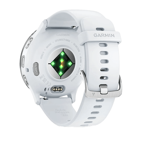 Garmin Venu 3 Balts 8 GB 4 img.