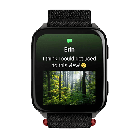 Garmin Venu X1 Melns 8 img.