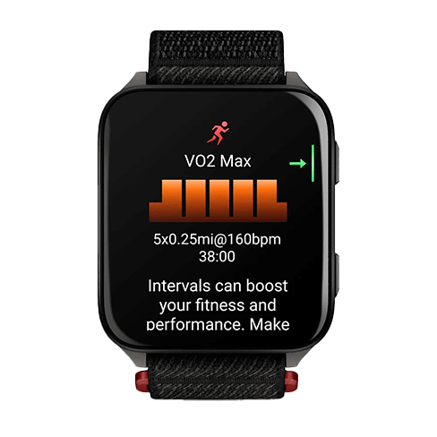 Garmin Venu X1 Melns 7 img.