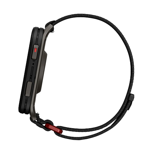 Garmin Venu X1 Melns 3 img.