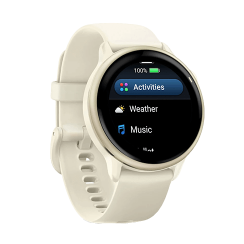 Garmin Vivoactive 6 Zelts 6 img.