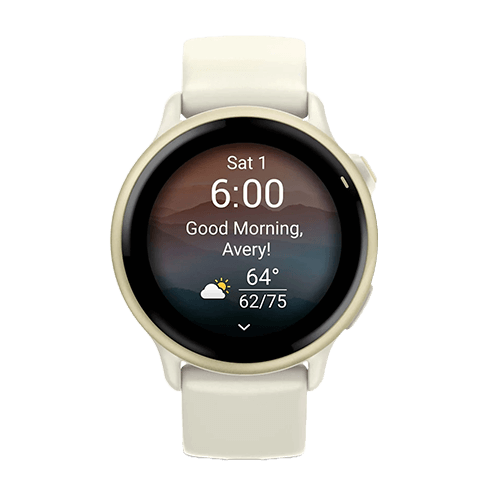 Garmin Vivoactive 6 Zelts 8 img.