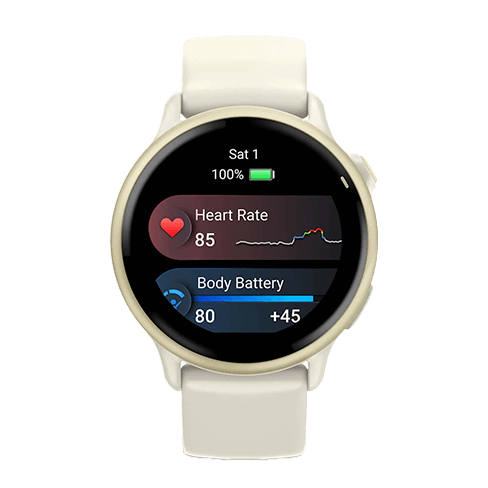 Garmin Vivoactive 6 Zelts 7 img.