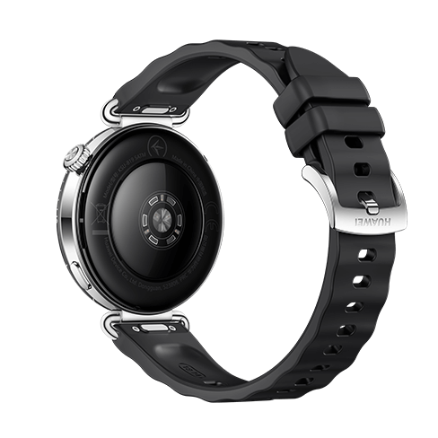 Huawei Watch GT6 | 41mm Melns 64 GB 4 img.