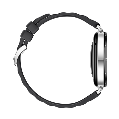 Huawei Watch GT6 | 41mm Melns 64 GB 5 img.