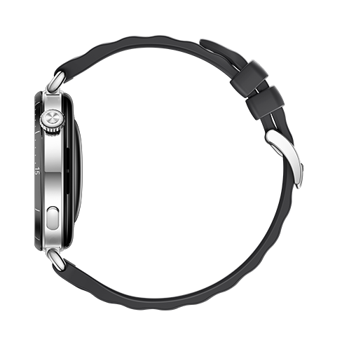 Huawei Watch GT6 | 41mm Melns 64 GB 3 img.