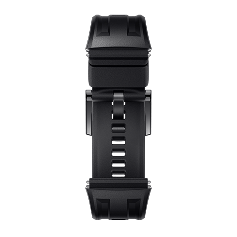 Huawei Watch GT6 Pro | 46mm Melns 64 GB 7 img.