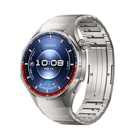 Huawei Watch GT6 Pro | 46mm Pelēks 64 GB 2 img.