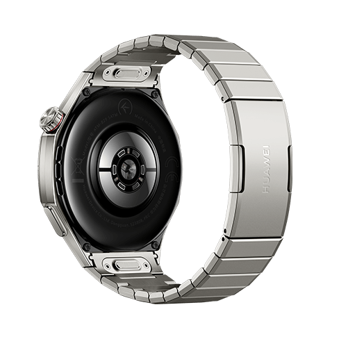 Huawei Watch GT6 Pro | 46mm Pelēks 64 GB 4 img.