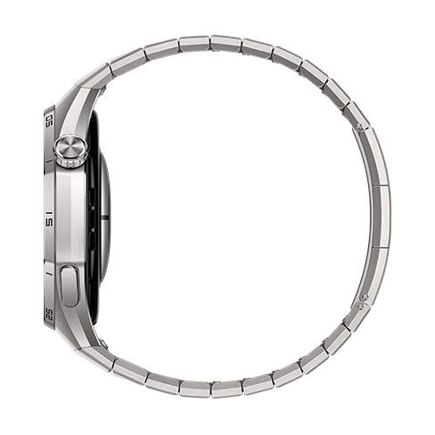 Huawei Watch GT6 Pro | 46mm Pelēks 64 GB 3 img.