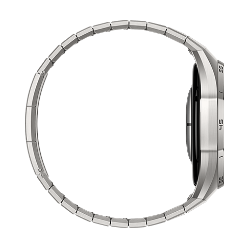 Huawei Watch GT6 Pro | 46mm Pelēks 64 GB 5 img.