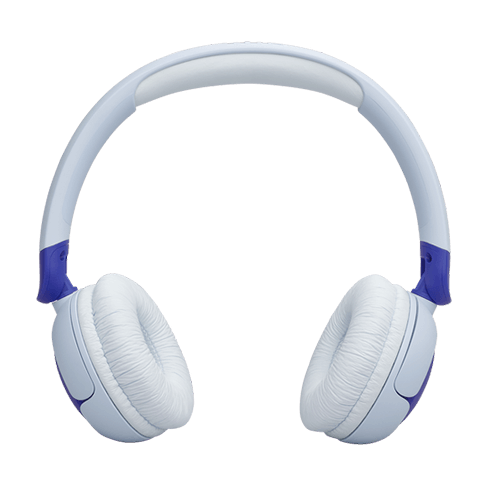 JBL Junior 320BT Zils 6 img.