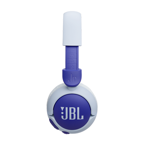 JBL Junior 320BT Zils 3 img.