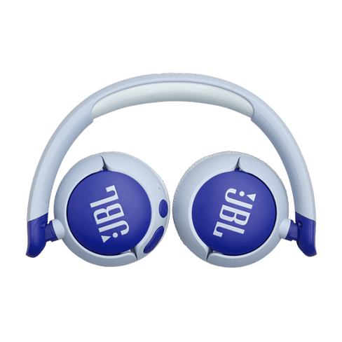 JBL Junior 320BT Zils 4 img.