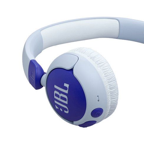 JBL Junior 320BT Zils 5 img.