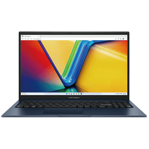 Asus VivoBook 15 F1504VA-BQ140W 15.6