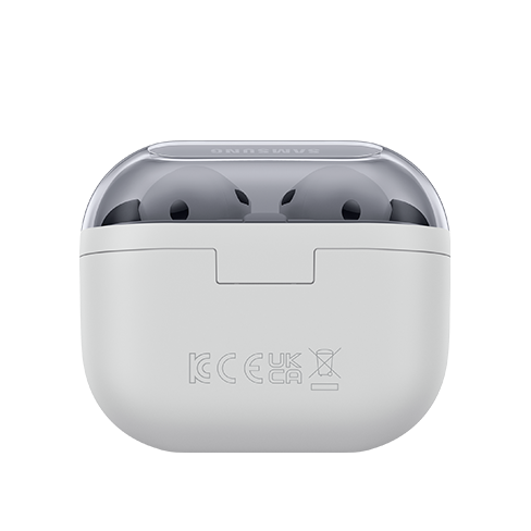 Samsung Galaxy Buds3 FE Серый 7 img.