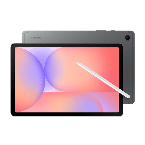 Samsung Galaxy Tab S10 Lite 256 GB Pelēks 1 img.