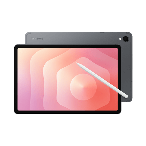 Samsung Galaxy Tab S11 256 GB Pelēks 1 img.