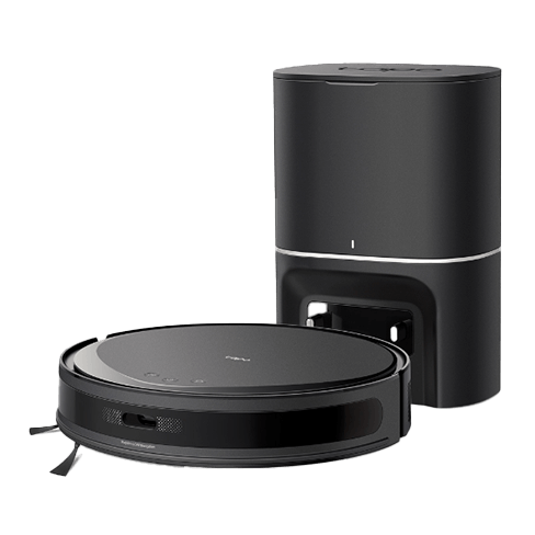 Tapo RV20 Max Plus Melns 2 img.