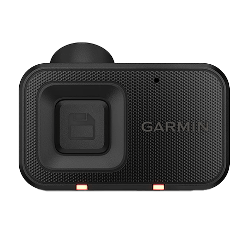 Garmin Dash Cam Mini 3 Melns 4 img.