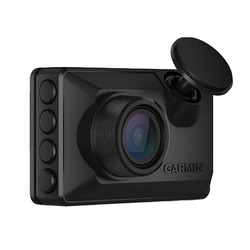 Garmin Dash Cam X110 Melns 1 img.