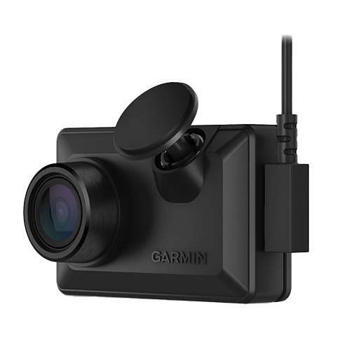 Garmin Dash Cam X110 Melns 3 img.