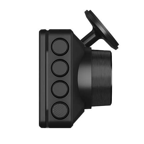 Garmin Dash Cam X110 Melns 2 img.