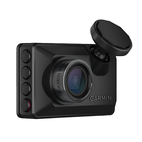 Garmin Dash Cam X210 Melns 1 img.