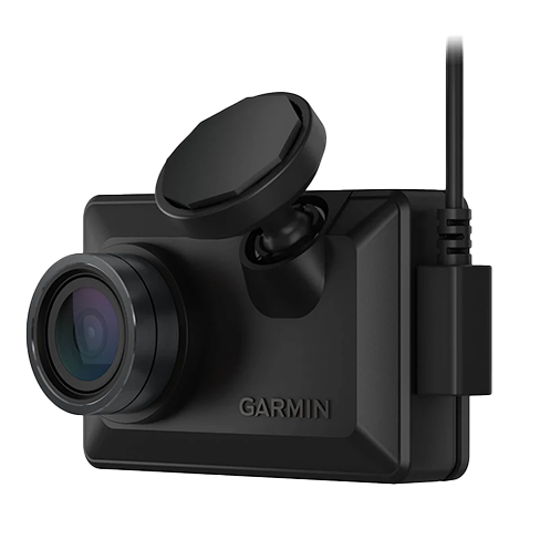Garmin Dash Cam X210 Melns 3 img.