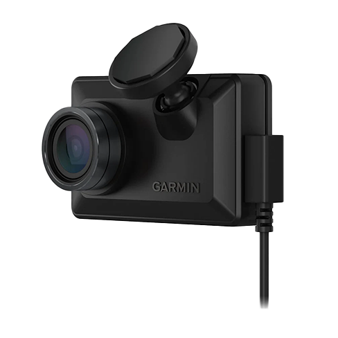 Garmin Dash Cam X210 Melns 2 img.