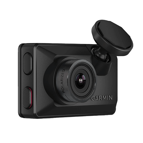 Garmin Dash Cam X310 Melns 3 img.