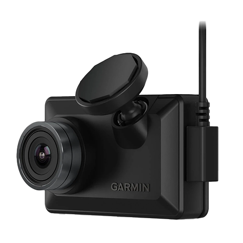 Garmin Dash Cam X310 Melns 1 img.