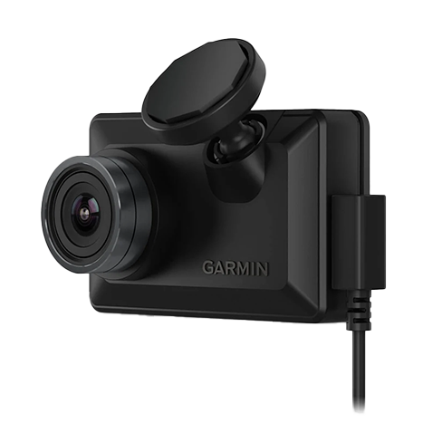 Garmin Dash Cam X310 Melns 2 img.