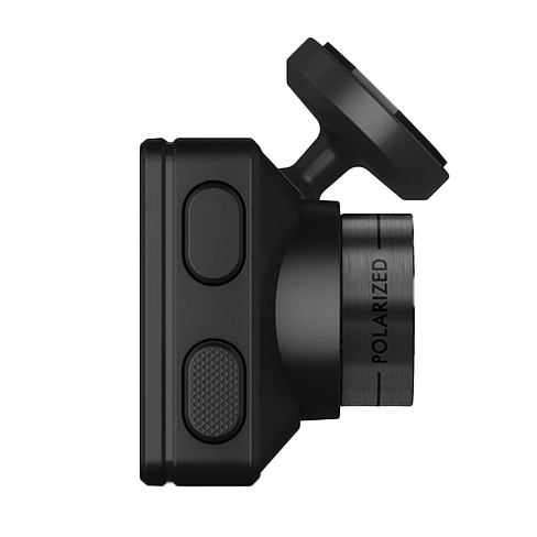 Garmin Dash Cam X310 Melns 4 img.