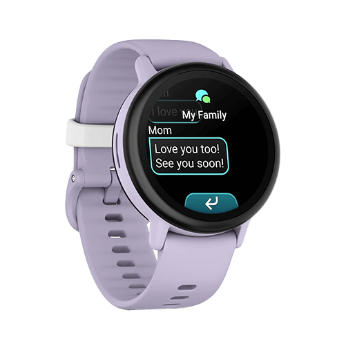 Garmin Bounce 2 Фиолетовый 5 img.