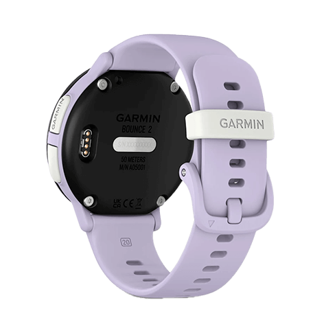 Garmin Bounce 2 Фиолетовый 3 img.