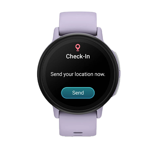 Garmin Bounce 2 Фиолетовый 6 img.