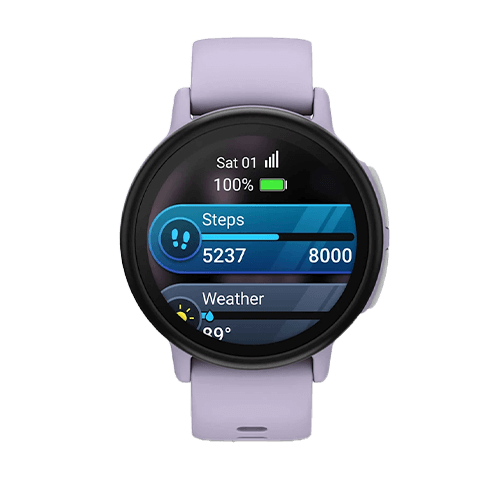 Garmin Bounce 2 Фиолетовый 7 img.