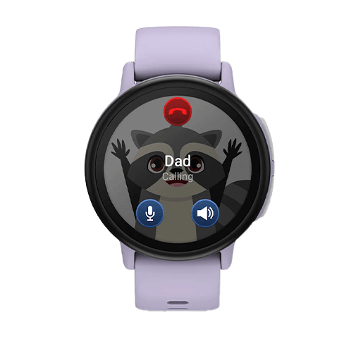 Garmin Bounce 2 Фиолетовый 8 img.