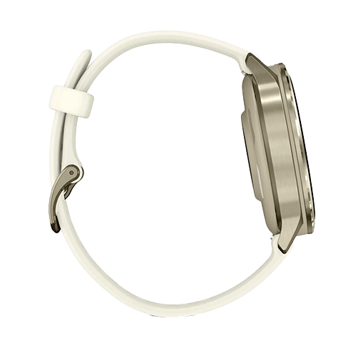 Garmin Venu 4 | 41 mm Balts 4 img.