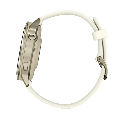 Garmin Venu 4 | 41 mm Balts 2 img.