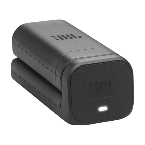 JBL Батарея 200 Чёрный 1 img.