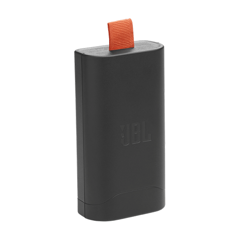 JBL Батарея 200 Чёрный 6 img.