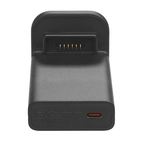 JBL Батарея 200 Чёрный 4 img.