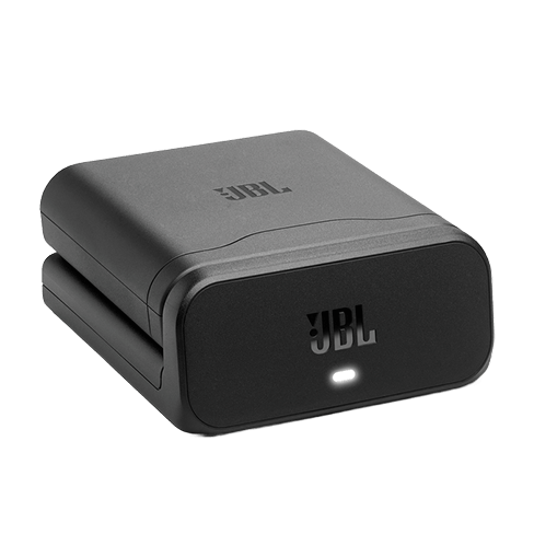 JBL Батарея 400 Чёрный 1 img.