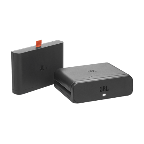 JBL Батарея 600 Duo Чёрный 1 img.