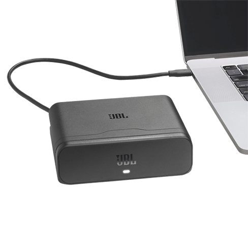 JBL Батарея 600 Чёрный 5 img.